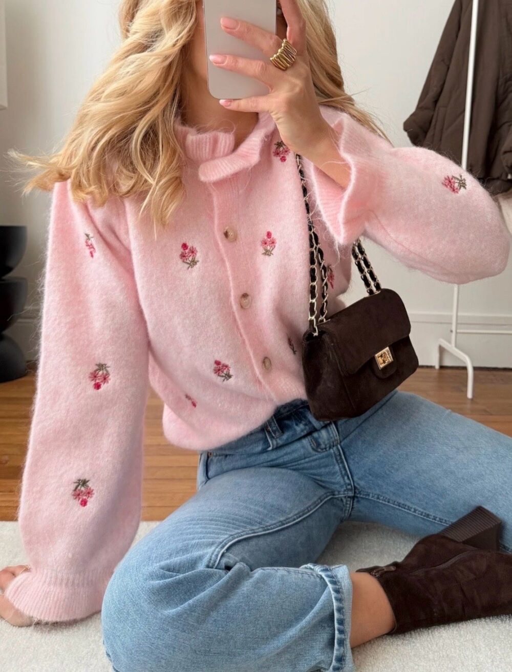 Sweter 6417