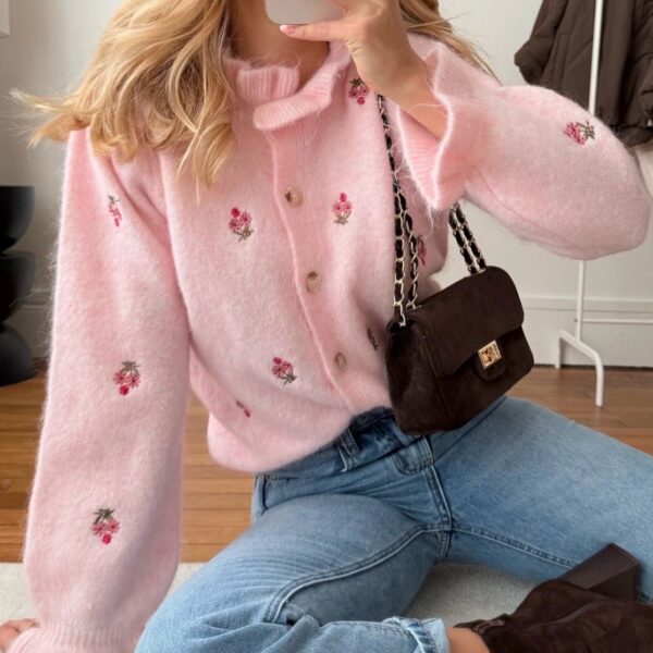 Sweter 6417