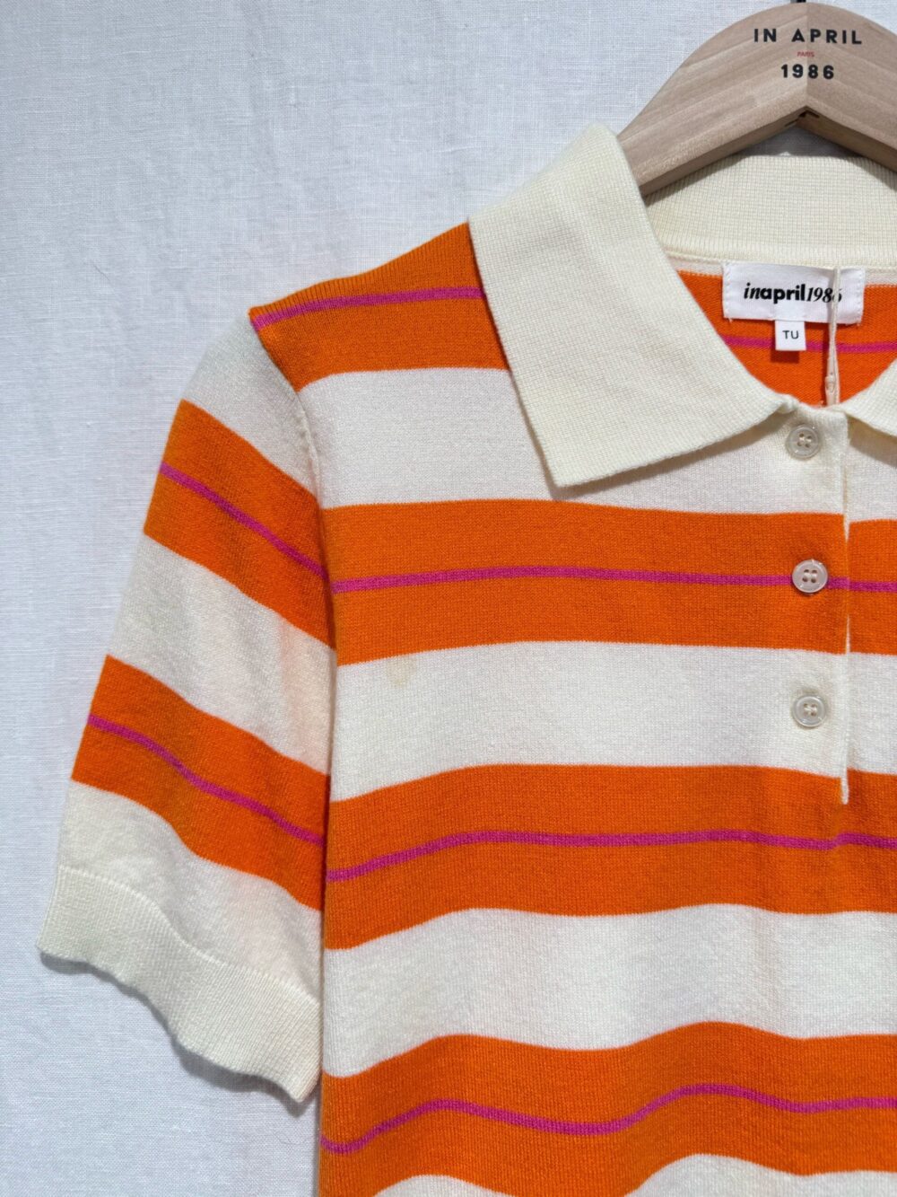Sweter 1070 - obrazek 2