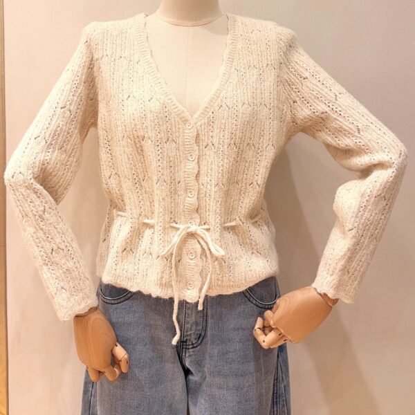 Sweter 16G301