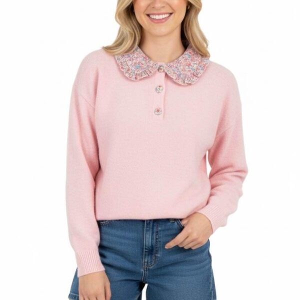 Sweter 6399