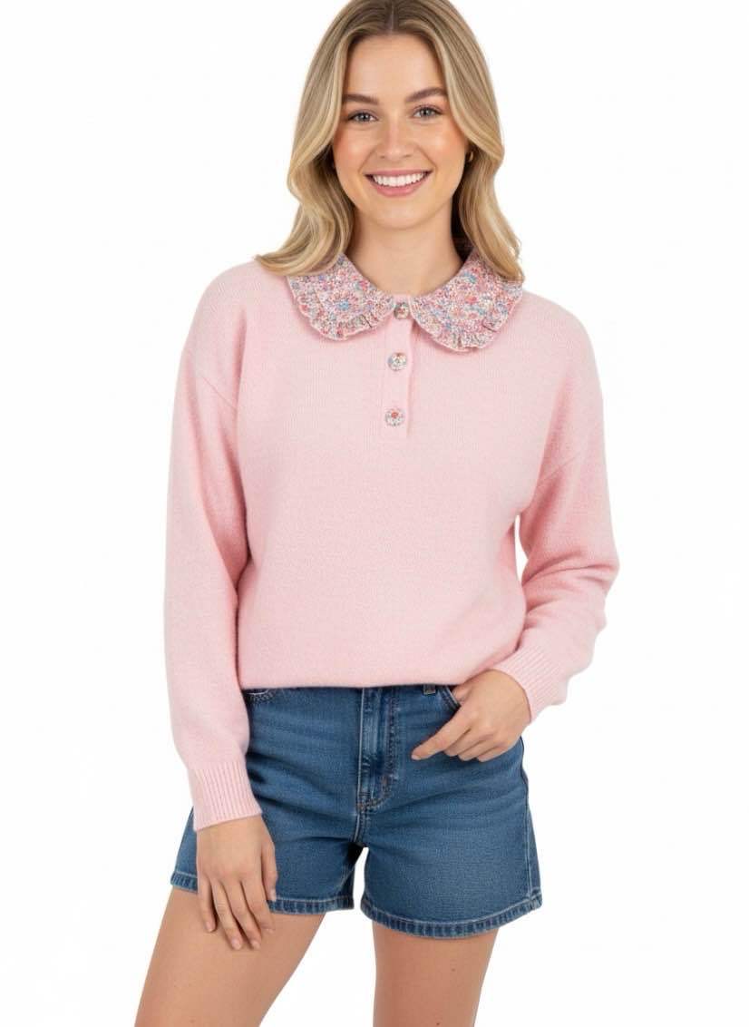 Sweter 6399