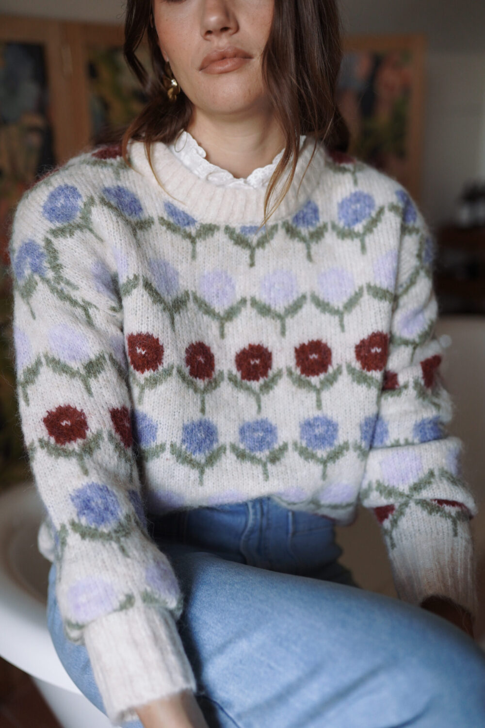 Sweter 1035