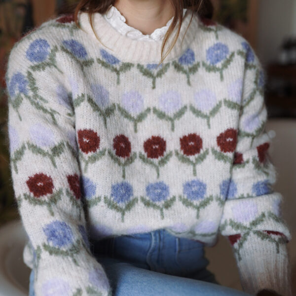 Sweter 1035