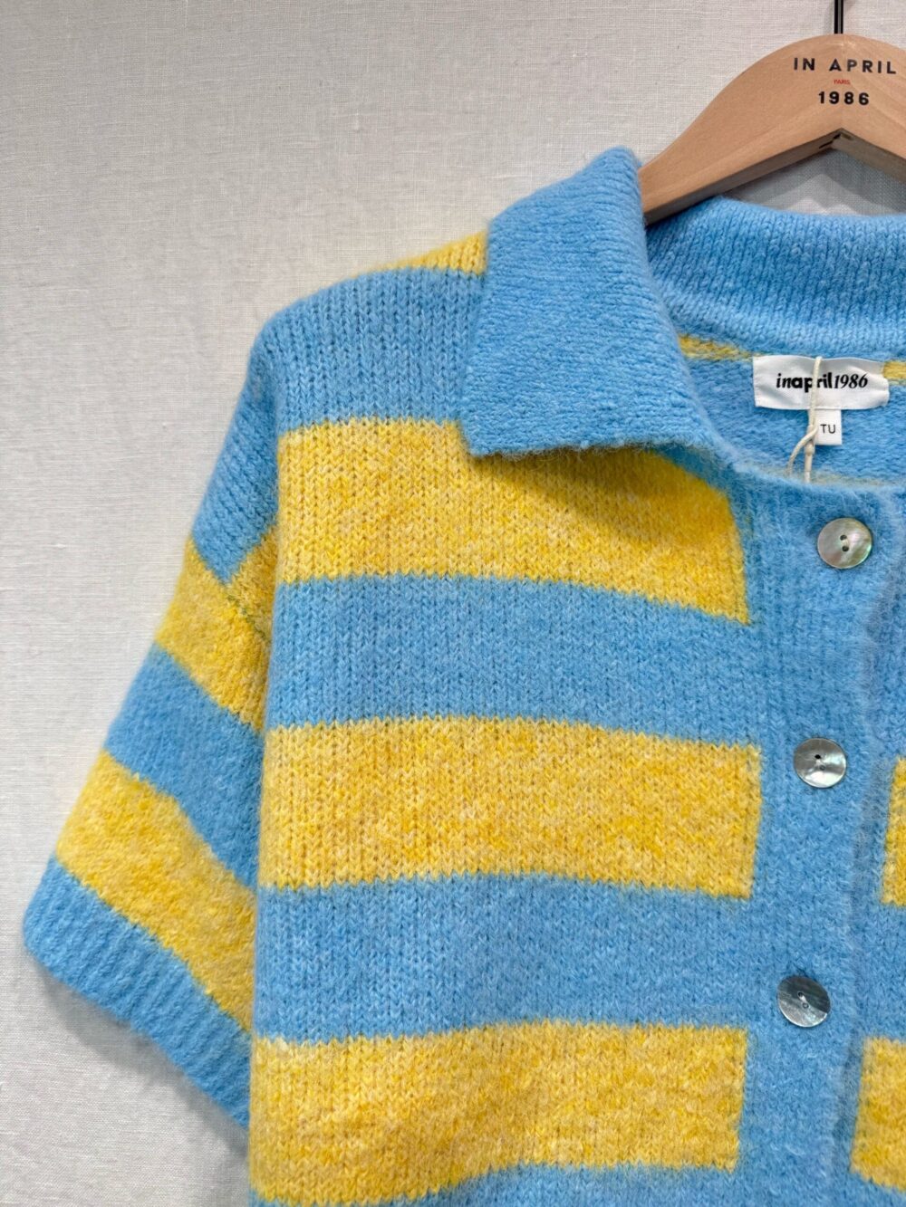 Sweter 1060 - obrazek 2
