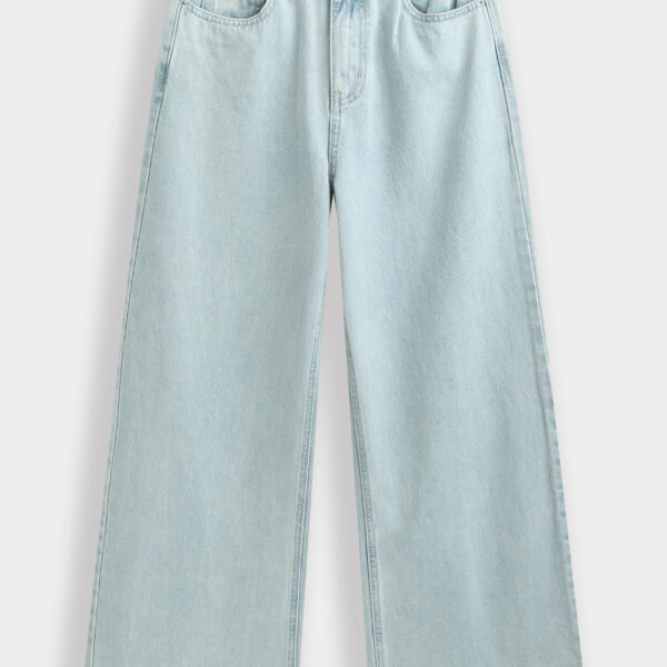 Spodnie jeans