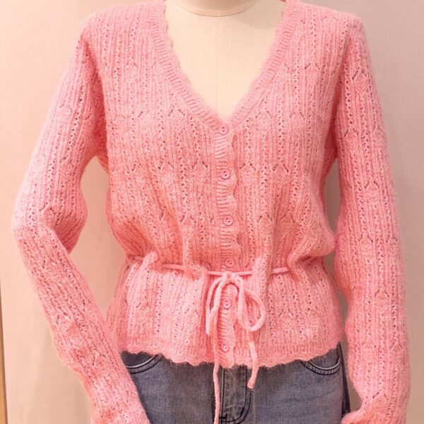 Sweter 16G301