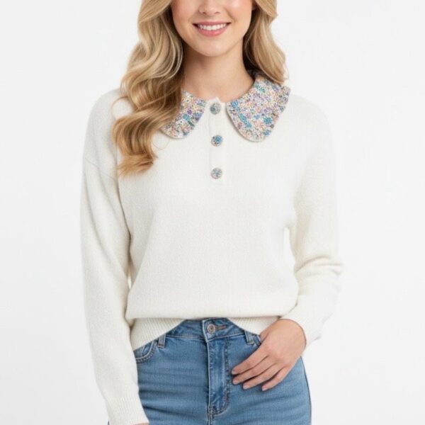 Sweter 6399