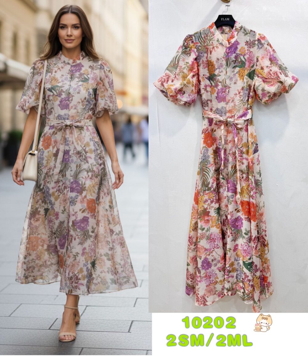 Sukienka 10202 - obrazek 2
