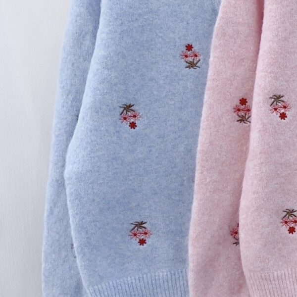 Sweter 6417