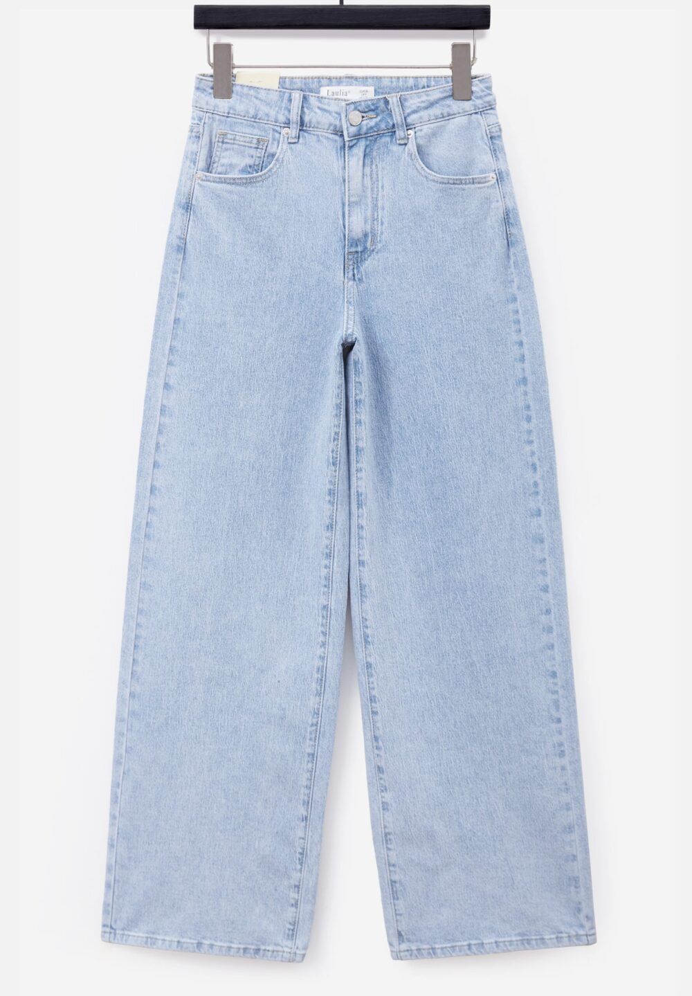 Spodnie jeans 3362-6-50