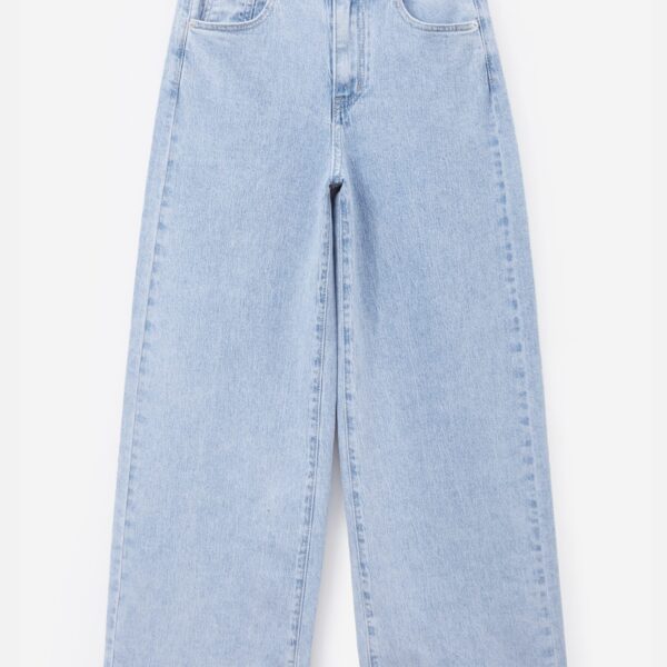 Spodnie jeans 3362-6-50
