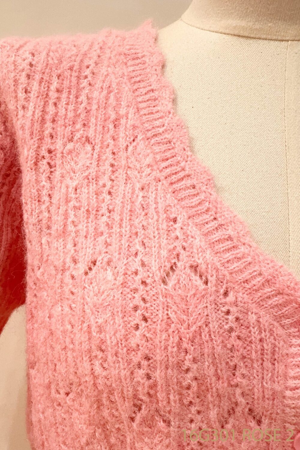 Sweter 16G301 - obrazek 3