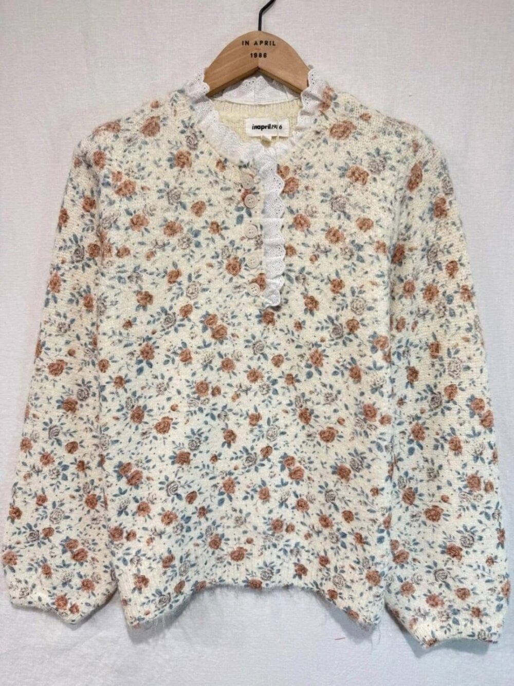 Sweter 152