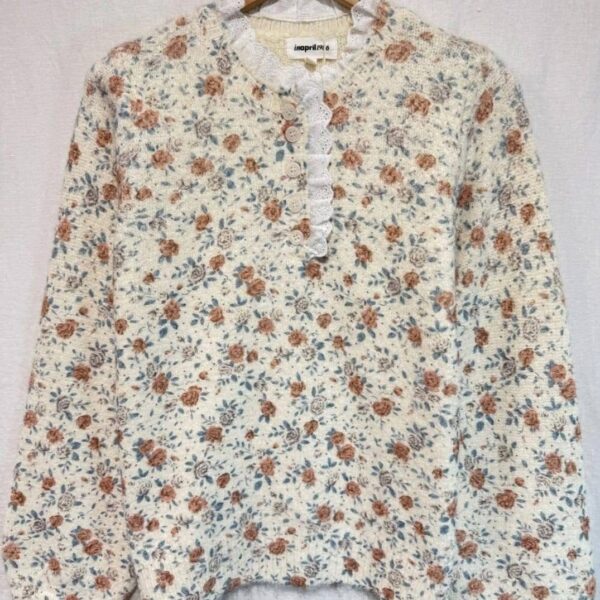 Sweter 152