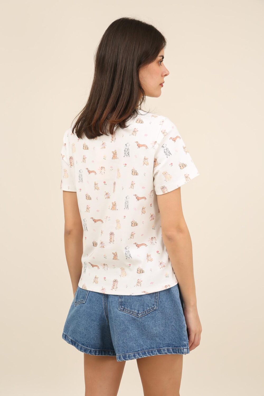 T-shirt 32117 - obrazek 4