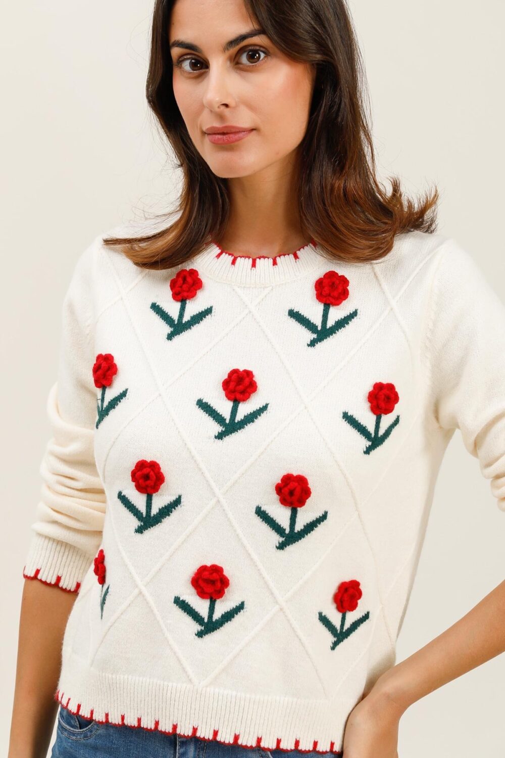 Sweter 1573