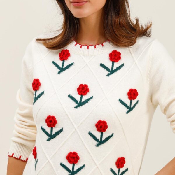 Sweter 1573