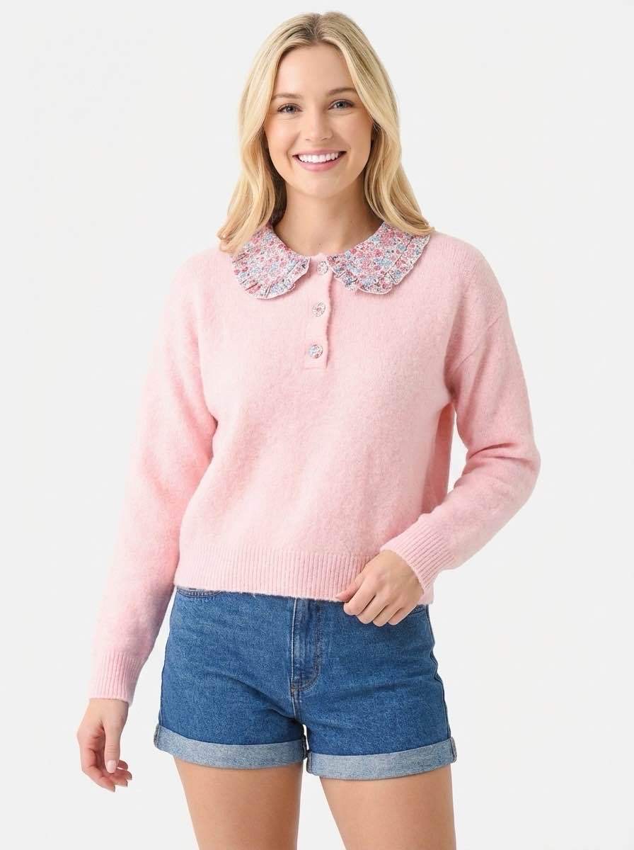 Sweter 6399 - obrazek 3