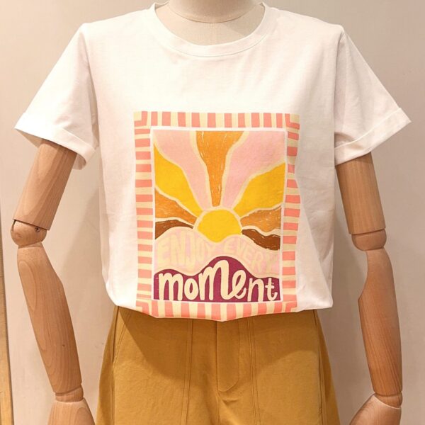 T-shirt 16H954