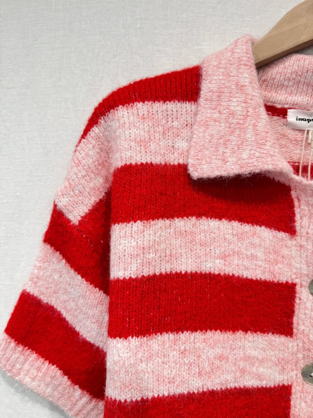 Sweter 1060 - obrazek 3