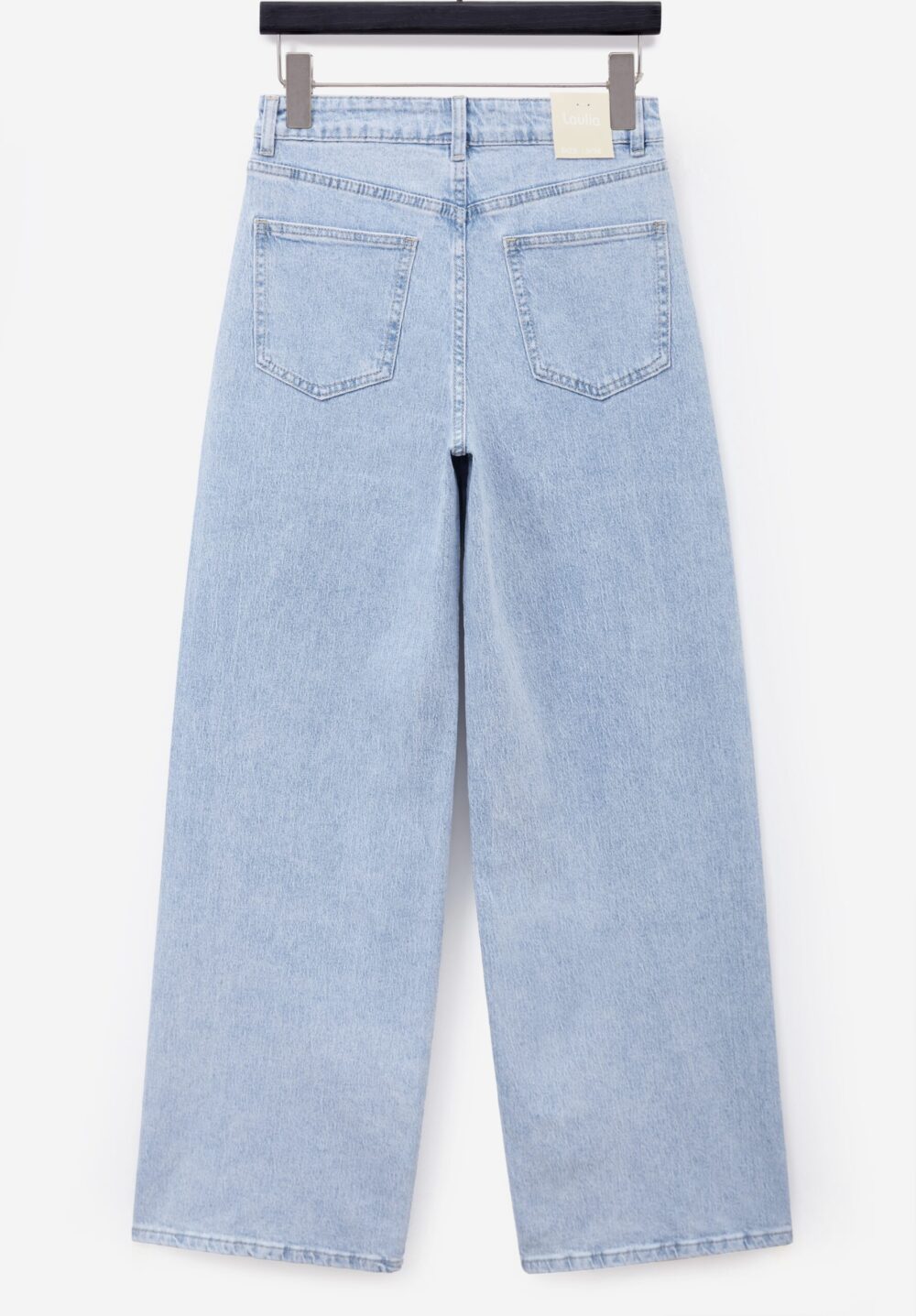 Spodnie jeans 3362-6-50 - obrazek 2
