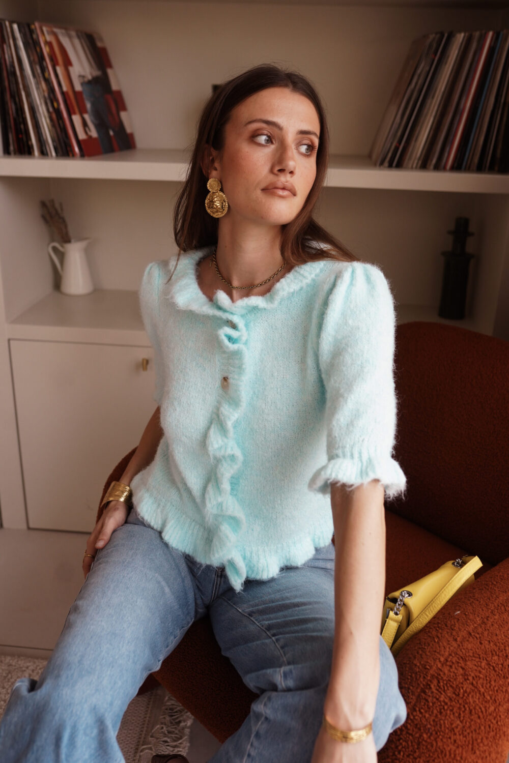 Sweter 142