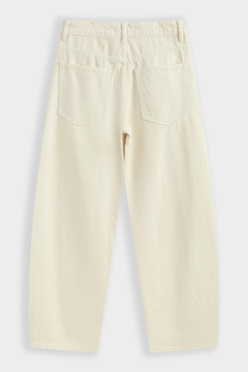 Spodnie jeans 9056 - obrazek 2