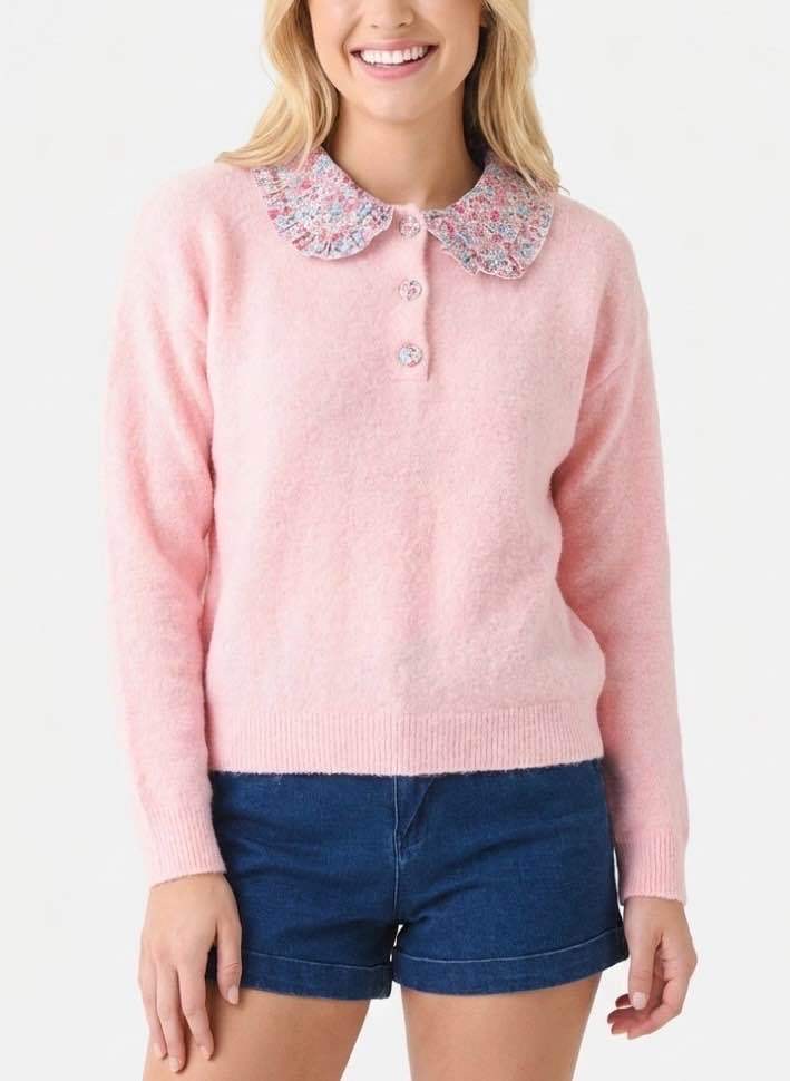 Sweter 6399 - obrazek 2