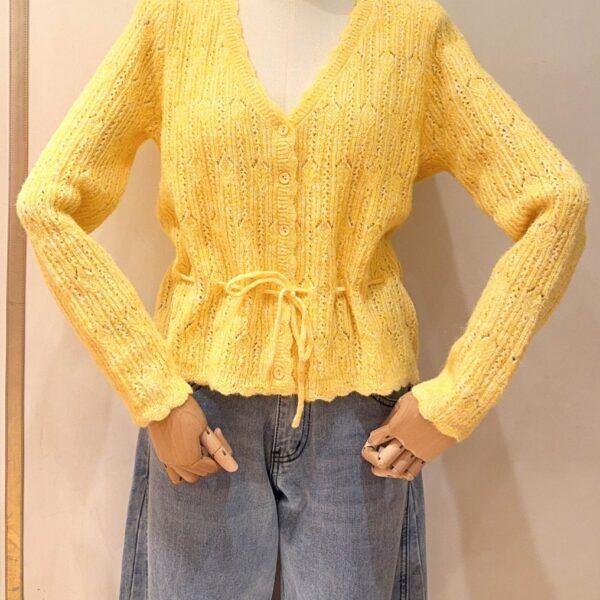 Sweter 16G301