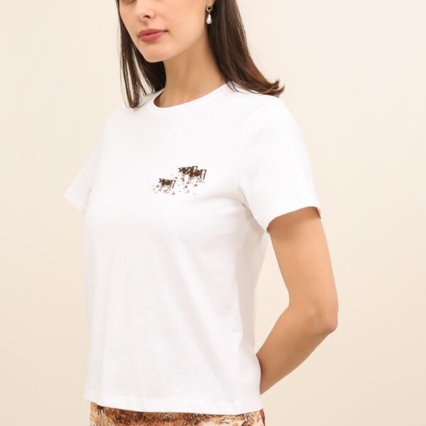T-shirt 32123