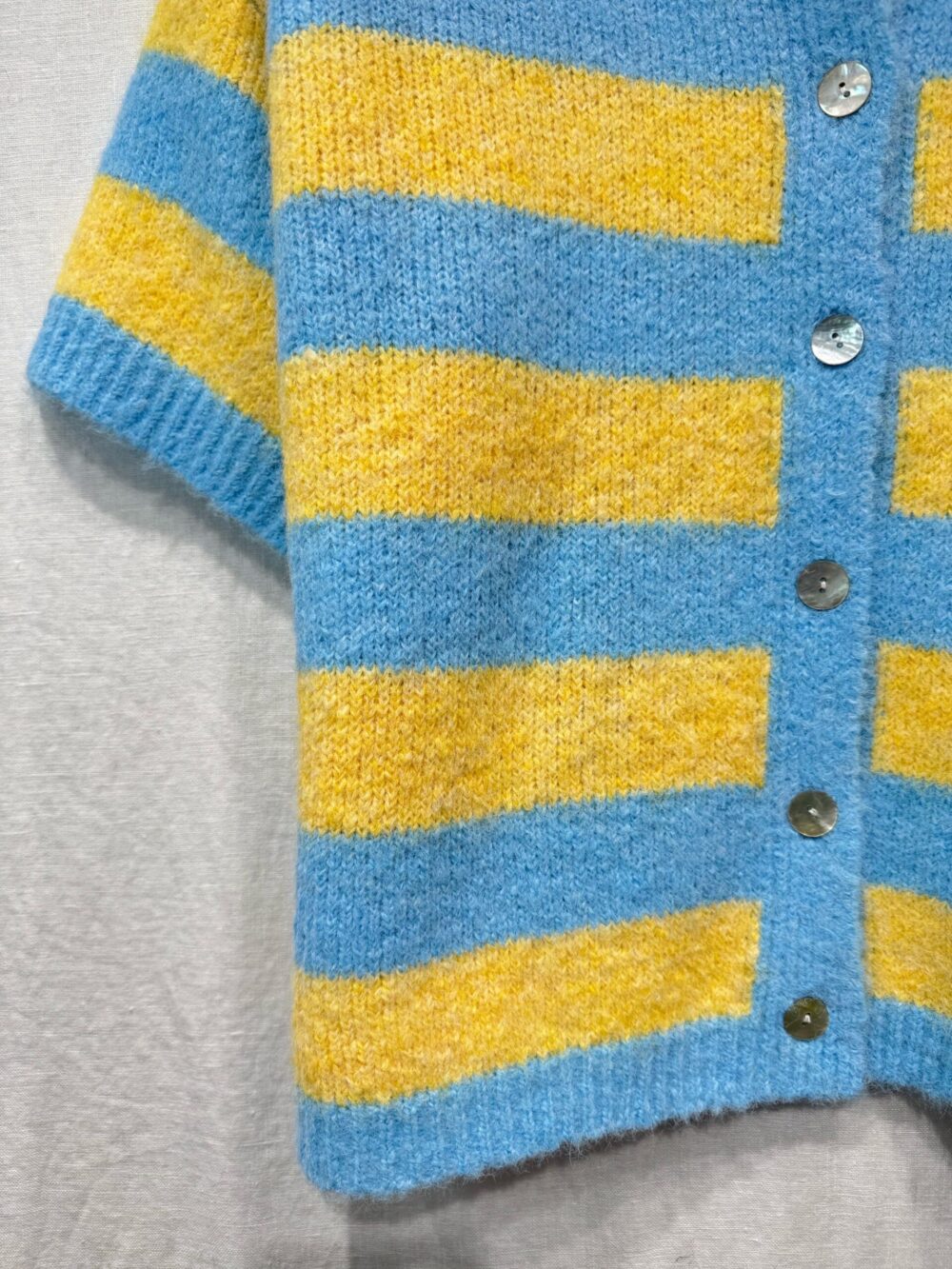 Sweter 1060 - obrazek 3