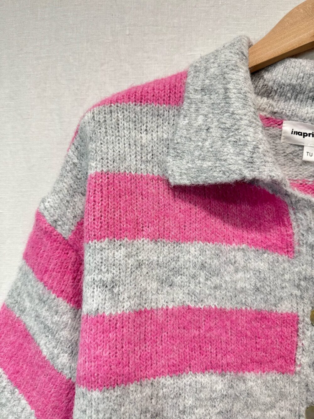 Sweter 1060 - obrazek 2