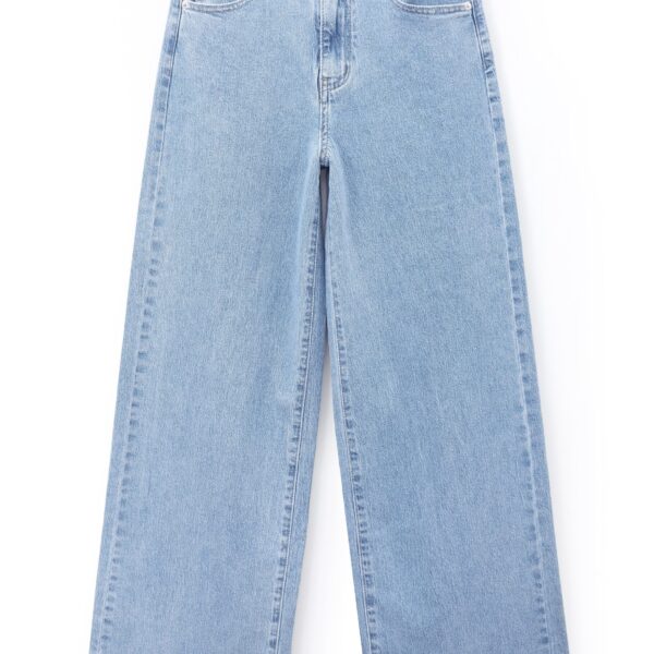Spodnie jeans 3362-2-50
