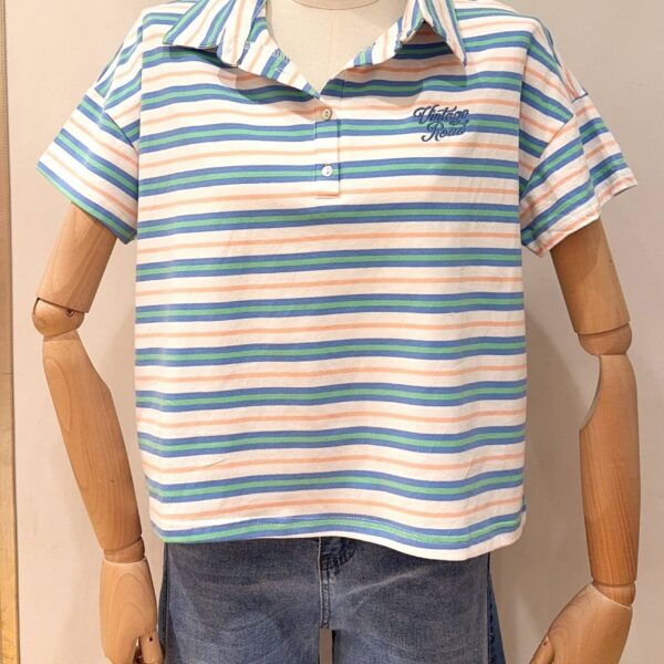 T-shirt 16H957