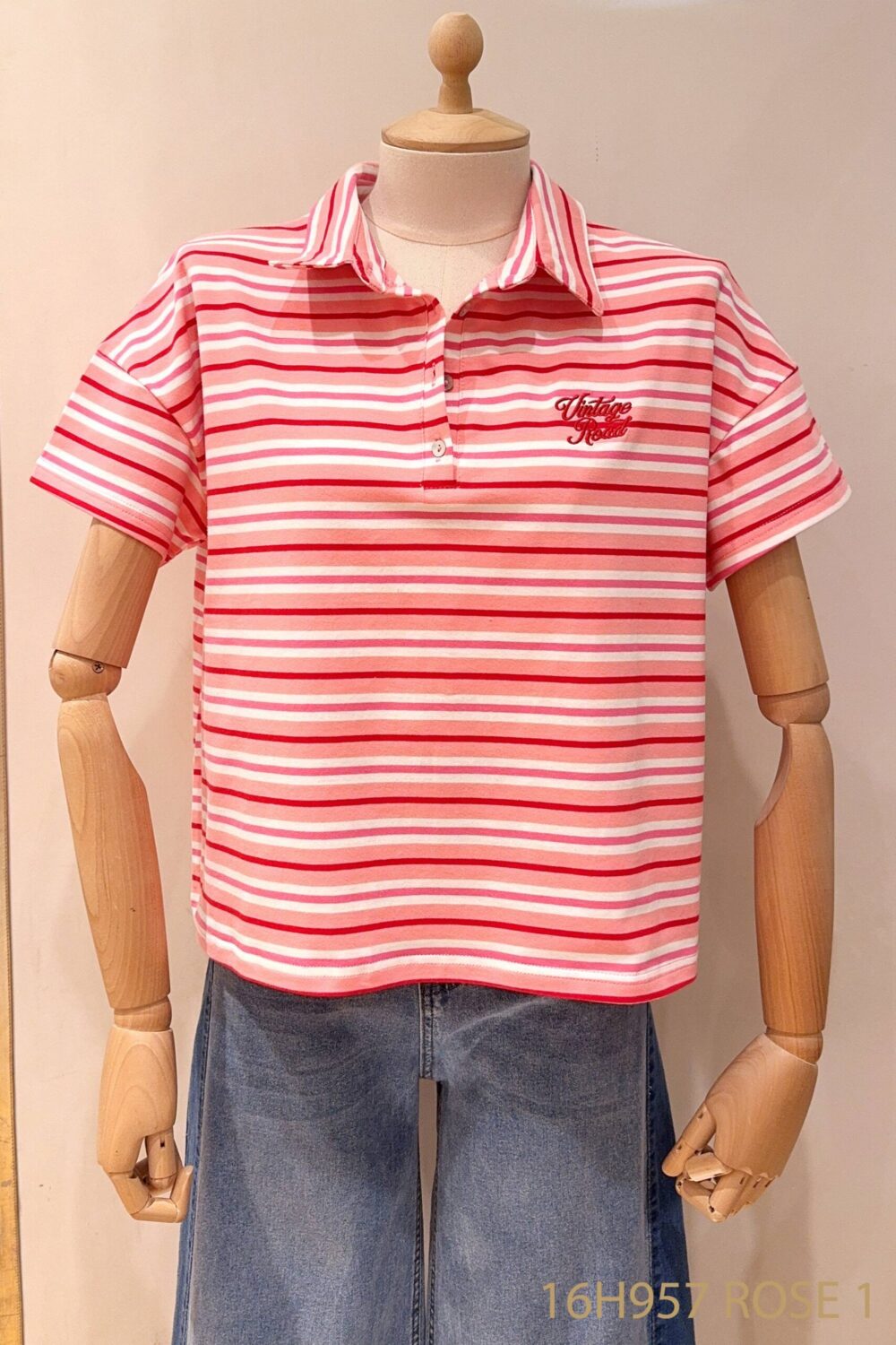 T-shirt 16H957