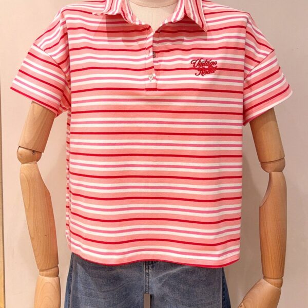 T-shirt 16H957