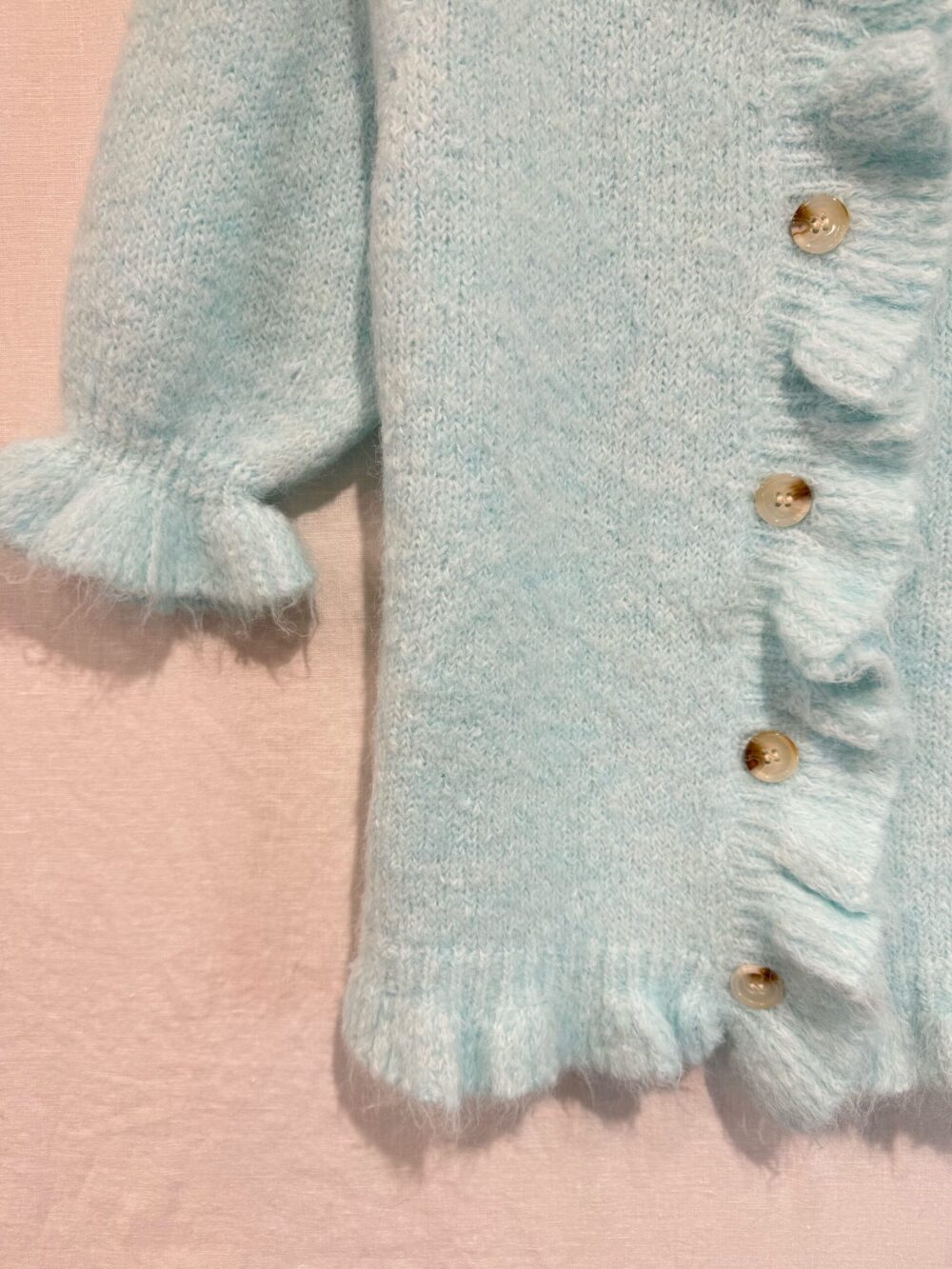 Sweter 142 - obrazek 4