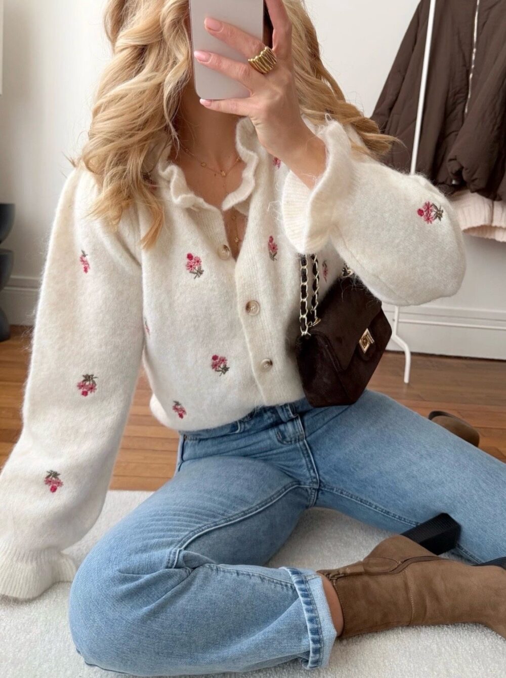 Sweter 6417