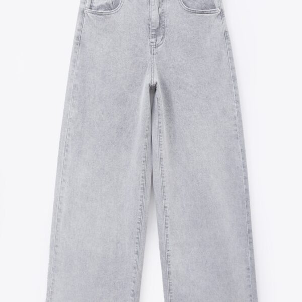 Spodnie jeans Dad Fit 3362-5-50