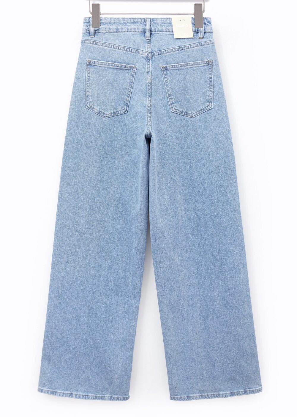 Spodnie jeans 3362-2-50 - obrazek 2