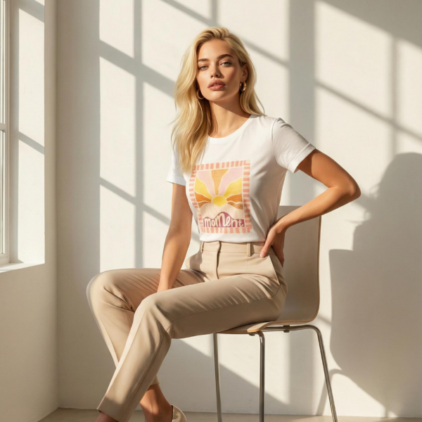 T-shirt 16H954