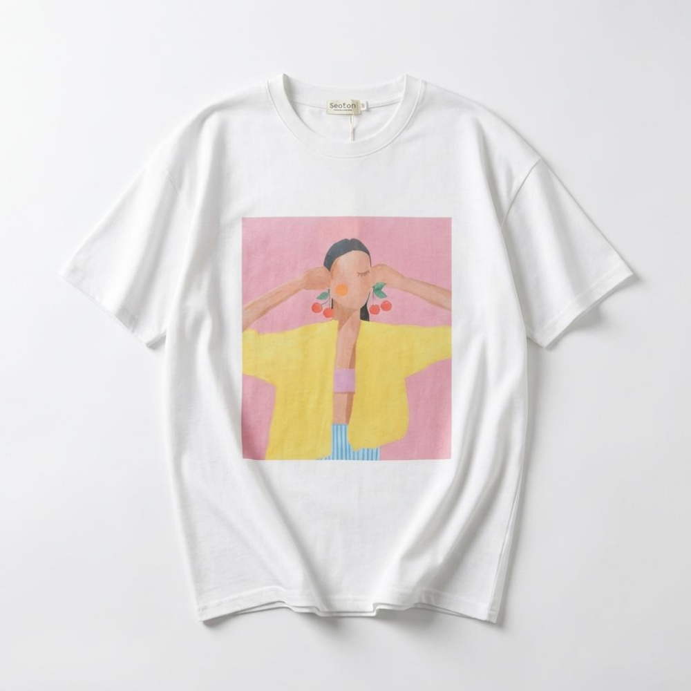 T-shirt 16H953