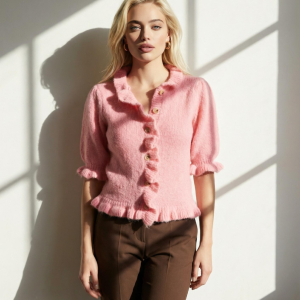 Sweter 142