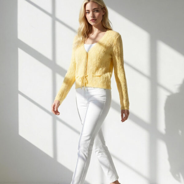 Sweter 16G301