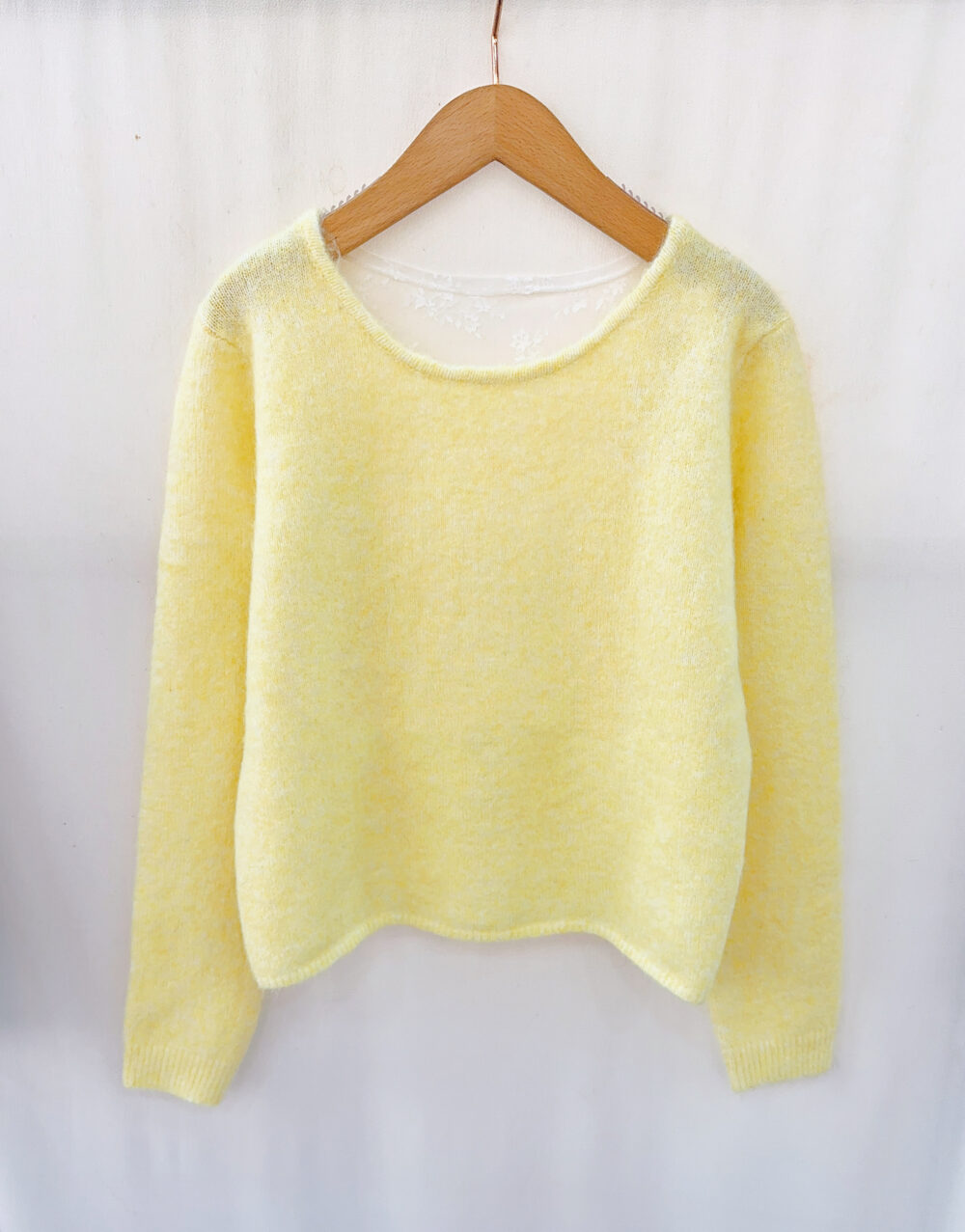 Sweter 1965