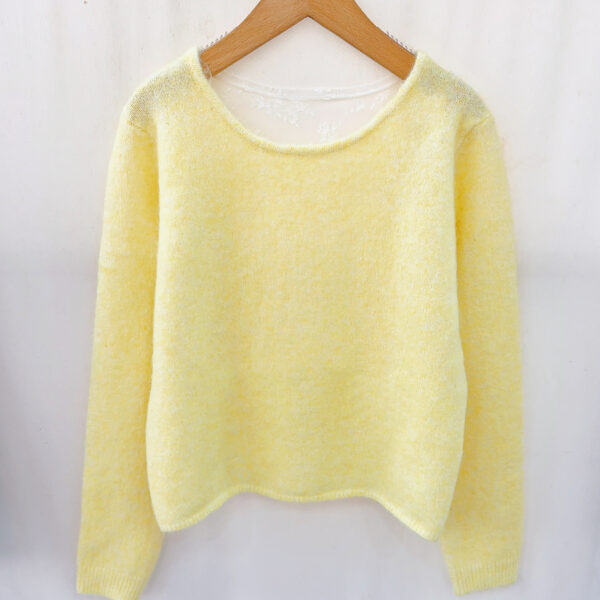 Sweter 1965