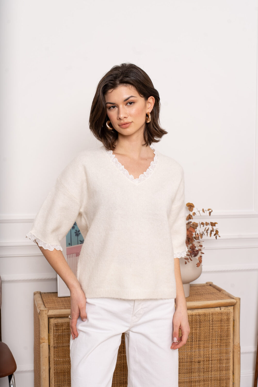 Sweter 2042