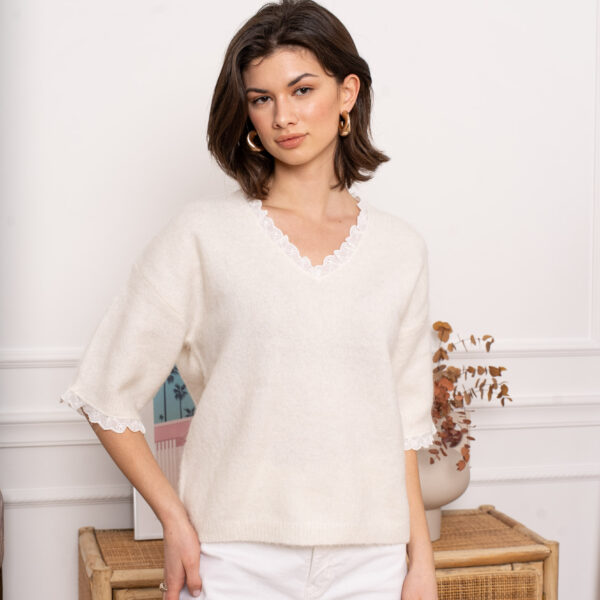 Sweter 2042