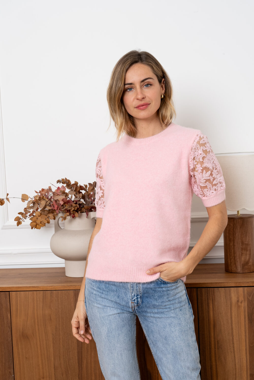 Sweter 1672 - obrazek 4